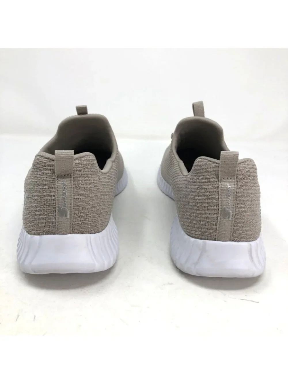 Skechers Sneakers Womens 11 Charlize Brown S Sport Slip On Memory Foam Athletic